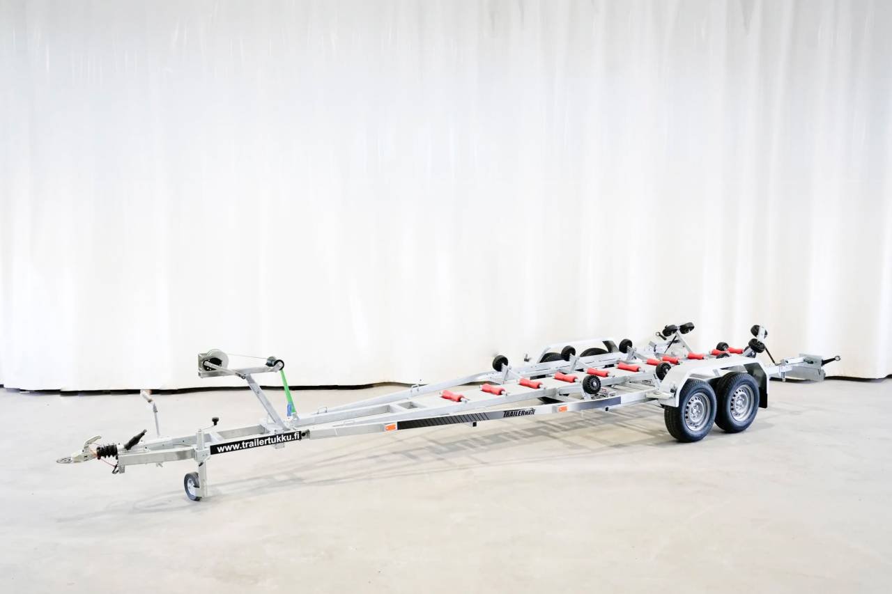 Trailermate Boggie Båttrailer...