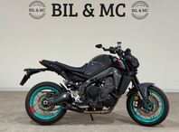 Yamaha Mt09  Helsystem räntekampanj 2,95 0kr insats