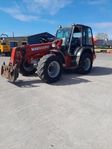 Manitou MAL 628/120 teleskoplastare