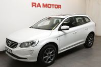 Volvo XC60 D4 190hk Ocean Race AWD Aut Pano Skinn Drag