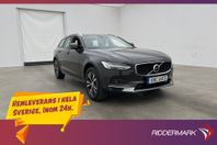 Volvo V90 Cross Country B4 AWD Momentum VOC Kamera D-Värmare