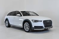 Audi A6 Allroad 3.0 TDI V6 Quattro Sport Edition