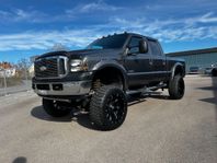 Ford F-250 Super Duty Crew Cab V8 Powerstroke EXSTREM