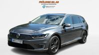 Volkswagen Passat Variant GTE 1.4 TSI ACT GTE Euro 6