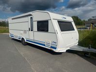 Polar 650 Selected Queenbed