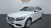 Mercedes-Benz C 220 d BlueTEC 7G-Tronic Plus NAVI DRAG