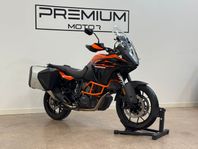 KTM 1090 Adventure S | Väskor