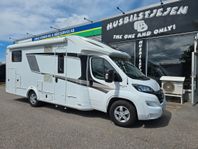 Knaus SUN TI 700 MEG PLATINUM. 150HK AUT. ALDE.