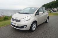 Kia Venga 1.4 CVVT EX Comfort Euro 5