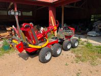 Kranman P25 Diesel Pro P25
