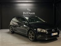 Volkswagen Golf 5-dörrar 1.4 TSI BMT GT Euro 5