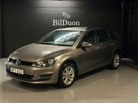 Volkswagen Golf Sportscombi 1.6 TDI DPF BMT 4Motion Euro 5