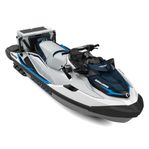 Sea-Doo FishPro 170 Sport iDF -22 REA