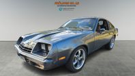 Chevrolet Monza Halvkombi 350 V8 ROSTFRI FIN