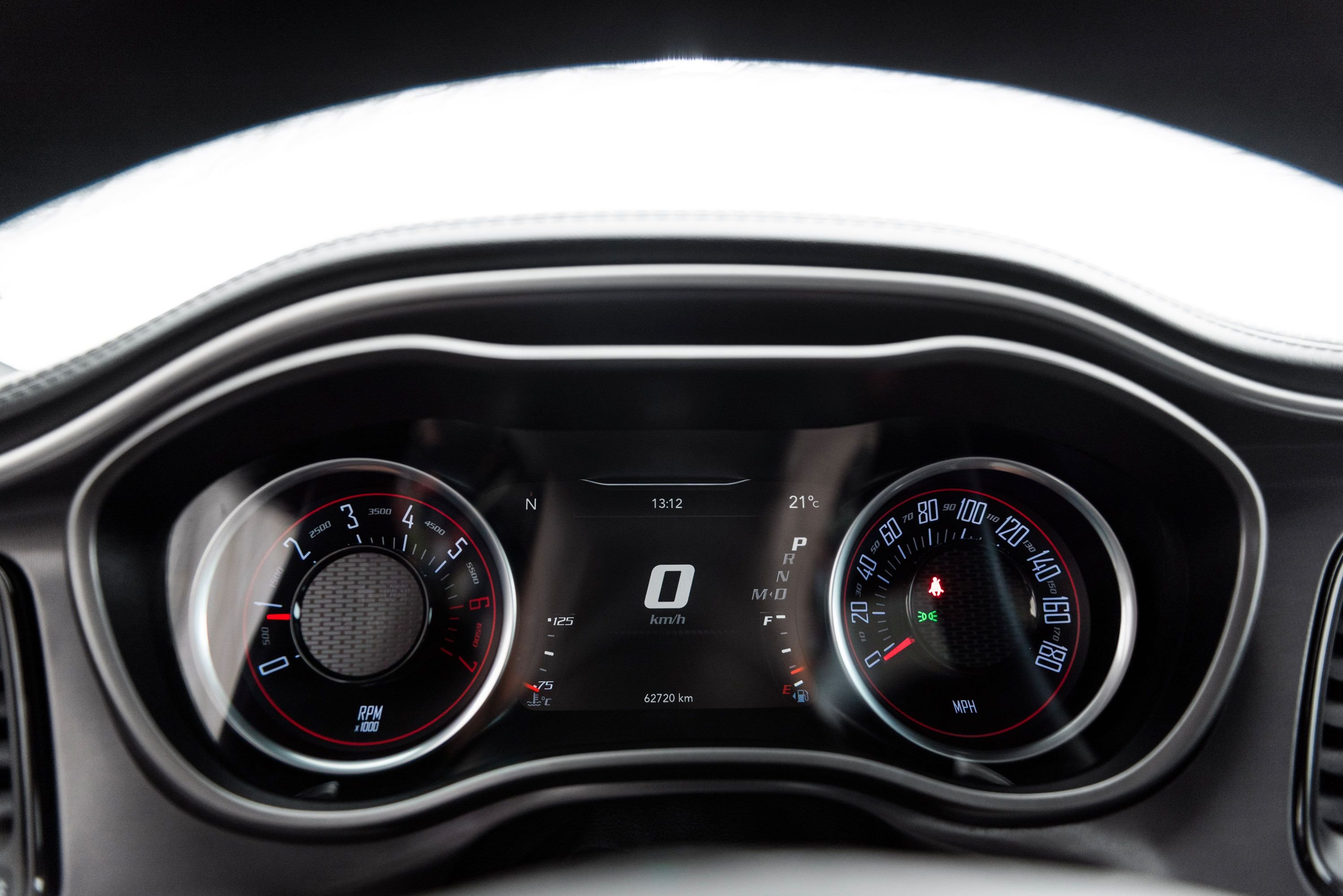 Dodge Challenger 6.4 V8 HEMI TorqueFlite, 492hk, 2021