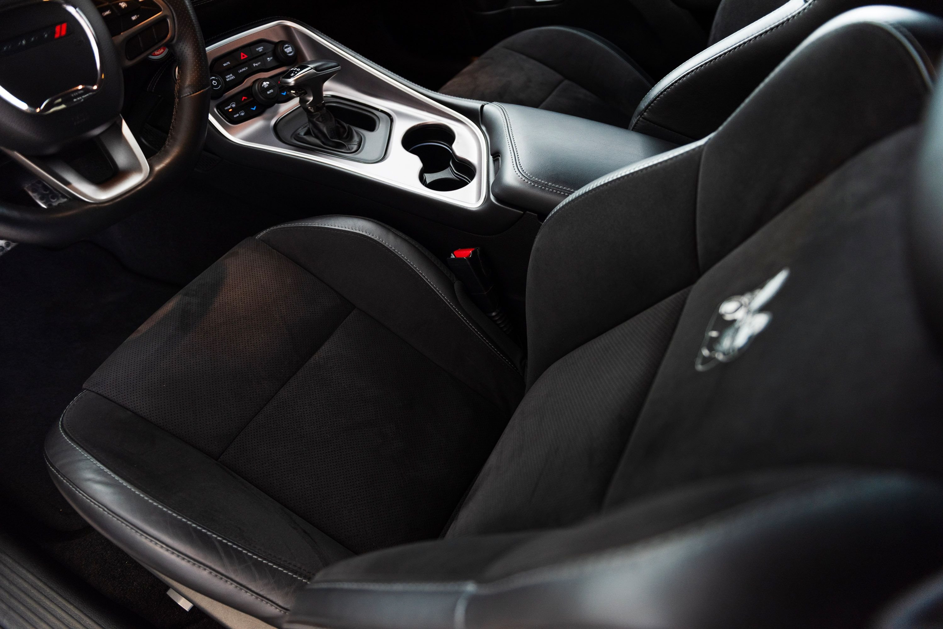 Dodge Challenger 6.4 V8 HEMI TorqueFlite, 492hk, 2021