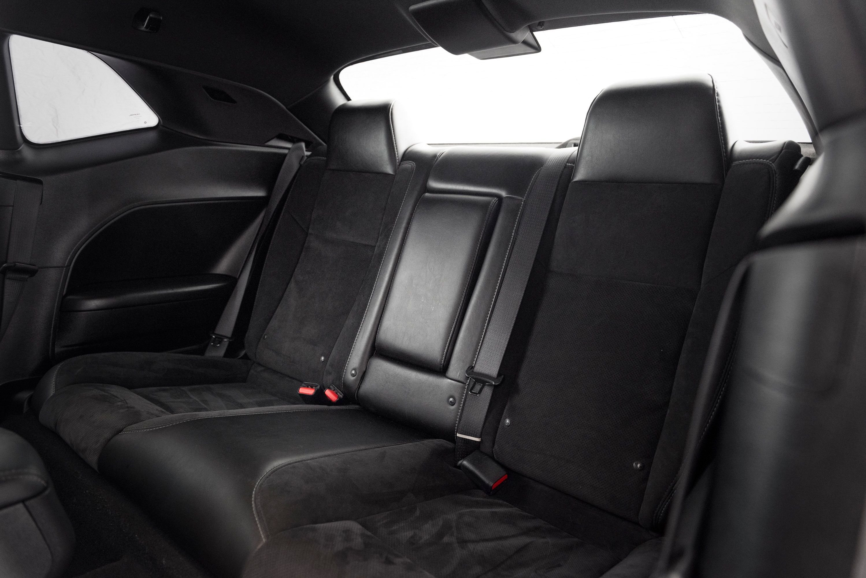 Dodge Challenger 6.4 V8 HEMI TorqueFlite, 492hk, 2021