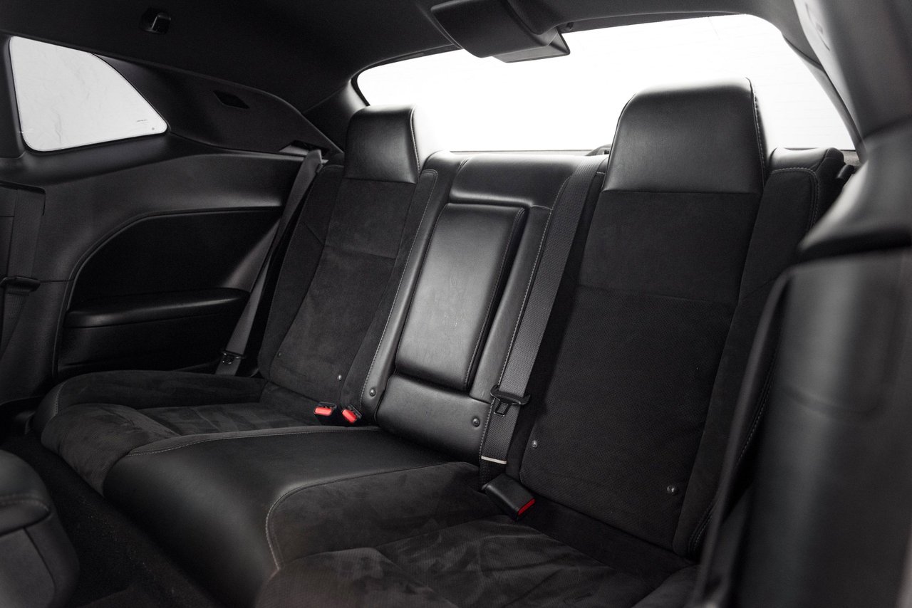 Dodge Challenger 6.4 V8 HEMI TorqueFlite, 492hk, 2021