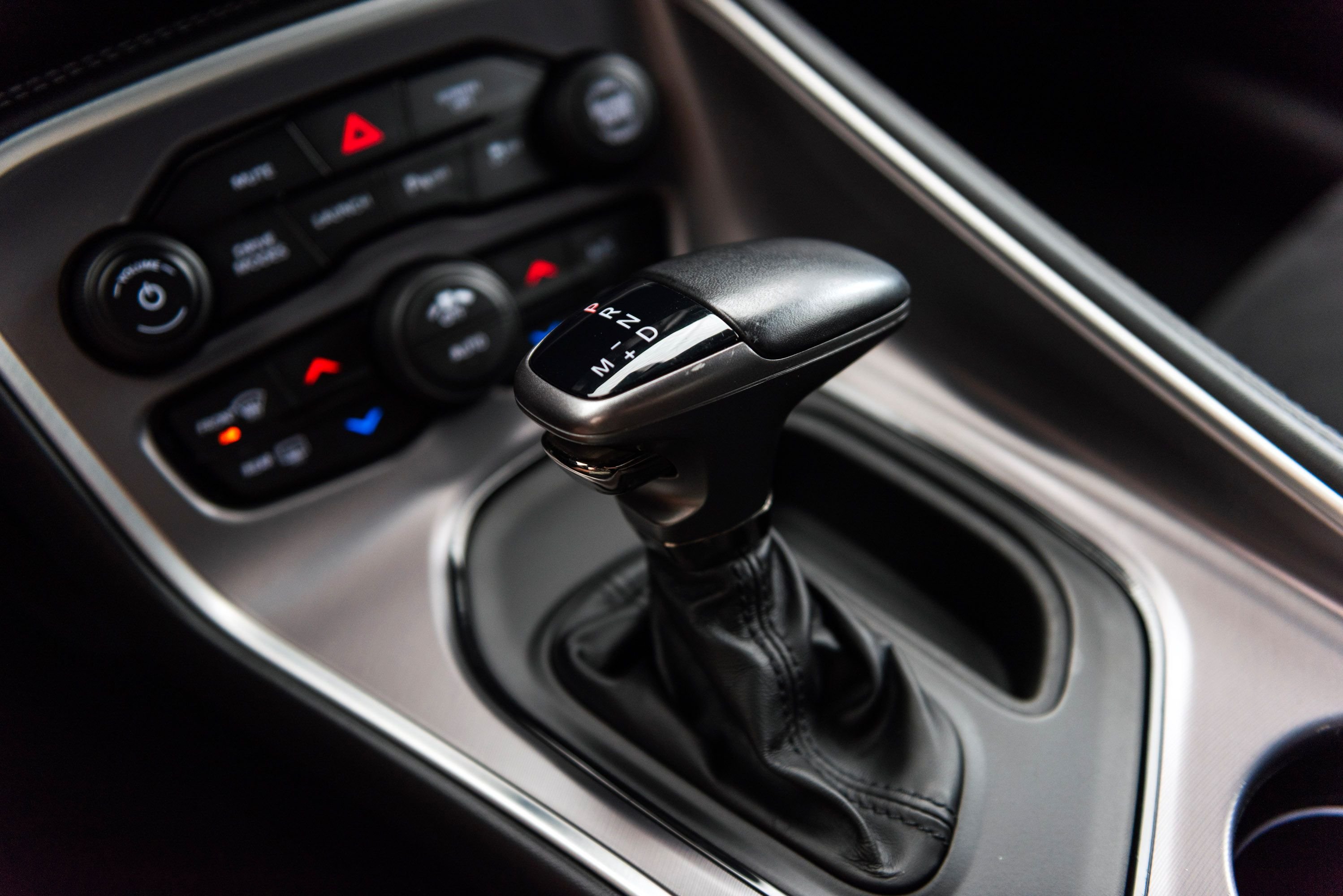 Dodge Challenger 6.4 V8 HEMI TorqueFlite, 492hk, 2021