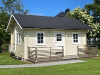 Bostad uthyres i Gävle - 1 rum, 25m²