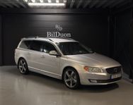 Volvo V70 D4 AWD Geartronic Momentum Euro 5