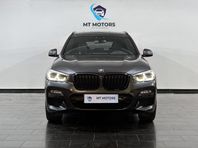 BMW X3 xDrive20d Steptronic Euro 6