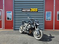 Kawasaki Z1000 *LÅGA MIL / NYSKICK / 2.95% KAMPANJRÄNTA*