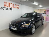 BMW 540 i Sedan Business, M Sport \ AUTOMAT
