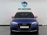 Audi A3 RS 3 Sportback 2.5 TFSI quattro S Tronic Euro 6