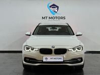BMW 320 d xDrive Touring Steptronic M Sport Euro 6
