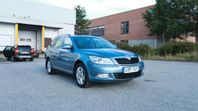 Skoda Octavia KOMBI 1.8 TSI 160HK ELEGANCE AUX P-SEN NYSERV
