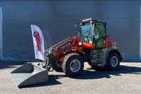 EVERUN ER2500F Hjullastare - Teleskoplastare - lyfter 2500kg