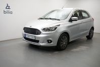 Ford Ka + 1.2 70hk Trend