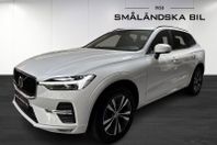 Volvo XC60 B4 AWD Geartronic Momentum 197hk