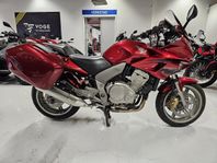 Honda Powersports CBF1000A