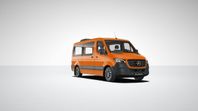 Mercedes-Benz Sprinter 315 CDI Tourer A2 Select Camper