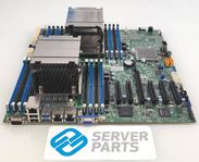 Supermicro mobo med 2x 14-core CPU