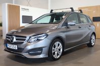 Mercedes-Benz B 180 d 7G-DCT Urban Apple Carplay Blåtand