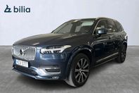 Volvo XC90 7-seater /SoV Inscription Backkamera, rattvärme,