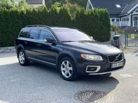 Volvo XC70 D5 AWD Manuell, 205hk, Momentum, 2010