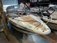 Yamarin 76 DC / Yamaha F250