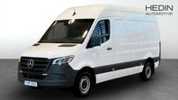 Mercedes-Benz Sprinter SPRINTER 317 CDI SKÅP A2