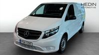 Mercedes-Benz Vito 116 CDI 163HK