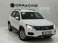 Volkswagen Tiguan 1.4 TSI 4Motion Track & Field|Dragkrok|GP-