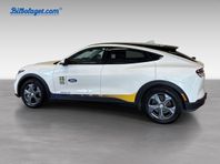 Ford Mustang Mach-E Long Range RWD Ra 294 91 kWh II