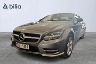 Mercedes-Benz CLS 350 CDI BE 4MATIC