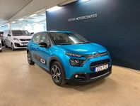 Citroën C3 1.2 PureTech 83hk