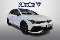 Volkswagen Golf GTI Clubsport 300hk Pano/Kamera/19\"