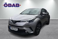 Toyota C-HR Hybrid CVT X-Edition
