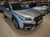Subaru Outback 2.5 Adventure 4WD Aut Xfuel Drag Vhjul MoK